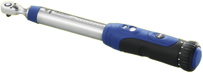 Facom expert momentsleutel 1 4 5-25nm