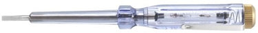 Expert by facom schroevendraaier met spanningszoeker 100-500v | blad: 3 x 66 - e161101