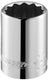 Expert by facom standaard dop | 1 2 12-kant | 36 mm - e032001