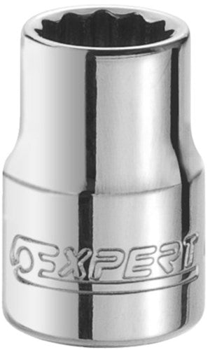 Expert by facom standaard dop 1 2 12-kant | 8 mm - e117051