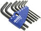 Expert by facom torx® inbussleutelset | 7-delig | e121102 - e121102