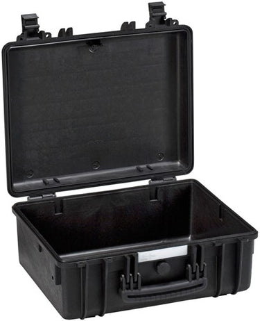 Explorer cases 4419hl.b e robuuste koffer - 4419hl.b e