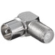 Imp f-connector verloopstekker