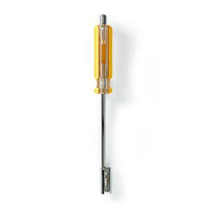Nedis f-connector schroevendraaier