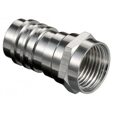 Imp f-connector
