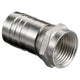 Abi f-connector