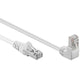 Abi f utp kabel cat 5e haaks