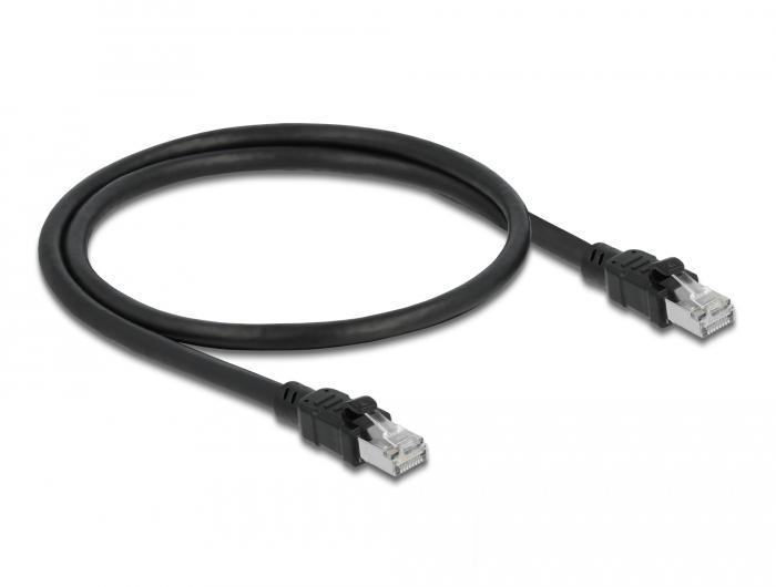 Load image into Gallery viewer, F utp kabel cat 6a
