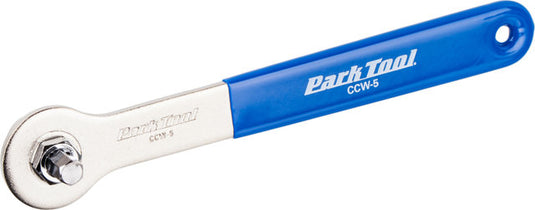 Parktool ccw-5 crank bolt wrench