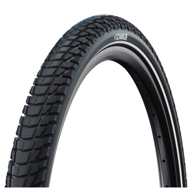 Schwalbe draadband marathon plus tour perf 47-622 +r zwart