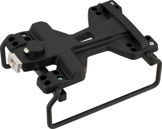 Ortlieb adapter for travel-biker and trunk-bag up to 2015 model
