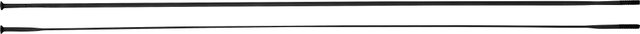 Load image into Gallery viewer, Sapim cx-ray straight pull spokes + nipples - 20-pack
