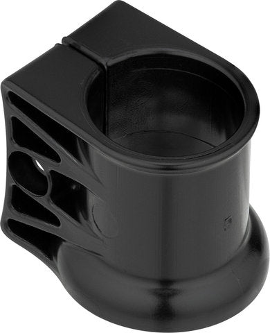 Load image into Gallery viewer, Wolf tooth components valais 25 saddle bag mount for dropper posts
