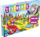 Hasbro levensweg - familiebordspel voor 2 tot 4 spelers - indoorspel voor kinderen vanaf 8 jaar - staafjes in 6 kleuren