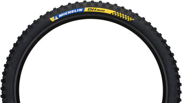 Michelin dh mud 29 wired tyre