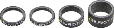 Burgtec carbon stem spacer kit
