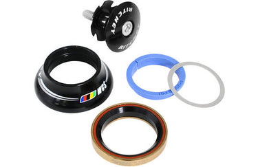 Ritchey - wcs drop-in balhoofd upper 15.3mm top cap zwart