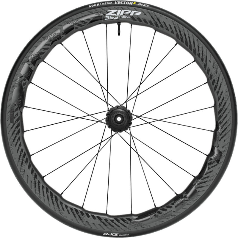Load image into Gallery viewer, Goodyear - vector r z30 nsw tlc 700x30c
