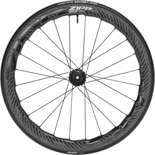 Goodyear - vector r z30 nsw tlc 700x30c