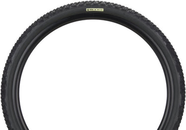 Ultradynamico rosé robusto 27.5 folding tyre