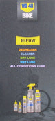 Wd40 Folder WD-40 Bike NL FR