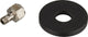 Rockshox travel change kit for super deluxe coil b1+ as of 2023 model