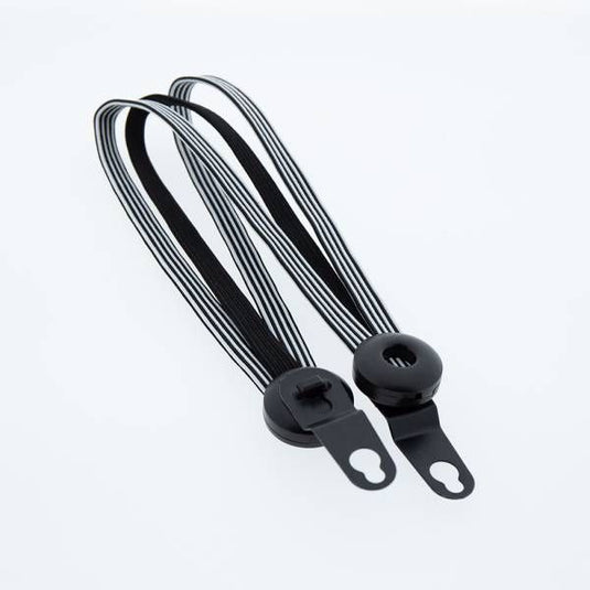 Widek b.v. widek snelbinder explorer 20 zwarte beugels zwart wit