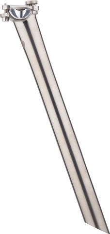 Load image into Gallery viewer, Blackheart titanium seatpost
