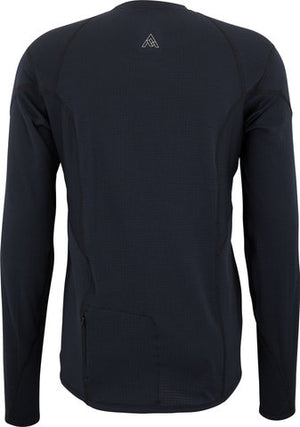 7mesh gryphon crew l s jersey