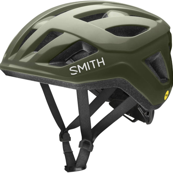 Smith Signal helm mips moss