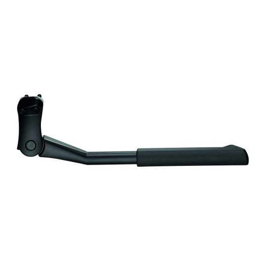 standaard Mooi Rear aluminium 26 28 inch zwart