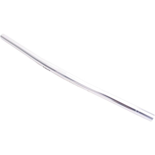 Kalloy stuur mtb recht 25,4x575 mm aluminium - zilver