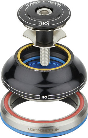 Cane creek 110 is41 28.6 - is52 40 headset