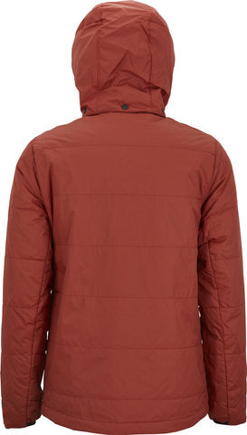 Load image into Gallery viewer, Fox head artillery jacket
