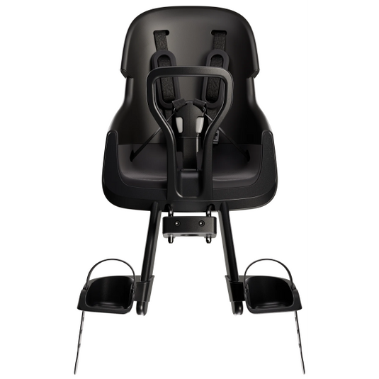 Polisport plasticos s.a. zitje bobike mini exclusive evolve zwart