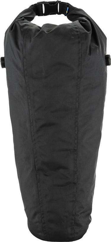 Fjällräven hoja seatbag drybag 10l - saddlebag