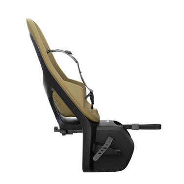 Thule child seats yepp 2 axi mik hd nutria green