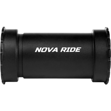 Novaride - trapas bb386 30mm ceramic zwart