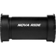 Novaride - trapas bb386 30mm ceramic zwart