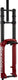 Rockshox boxxer ultimate charger 3 rc2 debonair+ boost 29 suspension fork