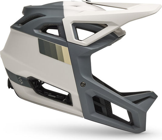 Fox head proframe mips rs full-face helmet