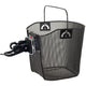 Ventura handle bar basket