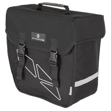 M-wave amsterdam single side bag