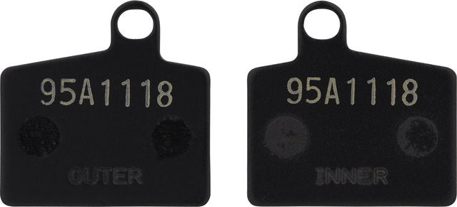 Load image into Gallery viewer, Hayes disc brake pads for stroker ryde ryde comp radar
