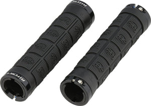 Ritchey wcs locking trail grip handlebar grips