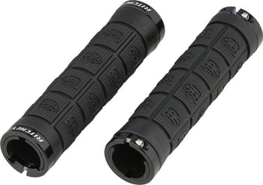 Ritchey wcs locking trail grip handlebar grips