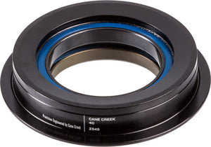Cane creek 30-series zs49 40 headset bottom assembly
