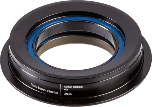 Cane creek 30-series zs49 40 headset bottom assembly