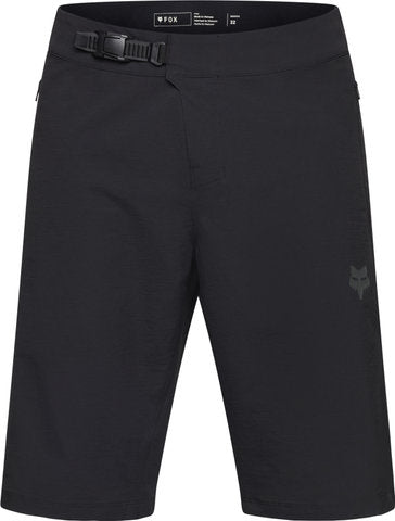 Load image into Gallery viewer, Fox head ranger shorts with inner shorts
