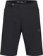 Fox head ranger shorts with inner shorts